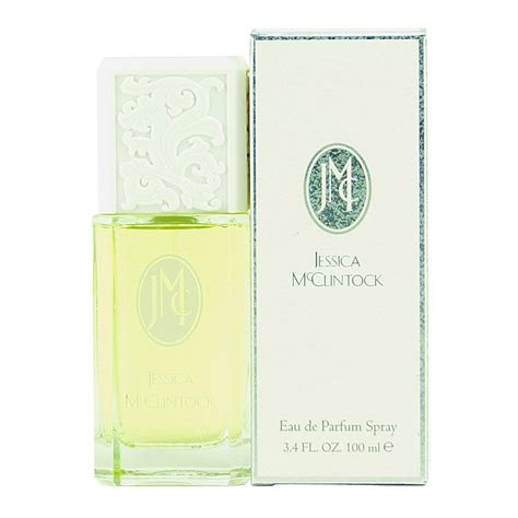 jessica mcclintock women's perfume.